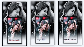 kinemaster new video editing 2022 Watsup status new Status editing video || status kese banaye