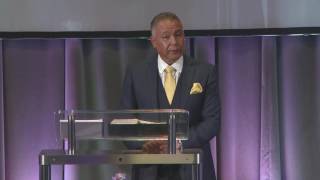 V2V Community Church ''Obedience: The Keys To Being blessed' Pastor Douglas Goodman
