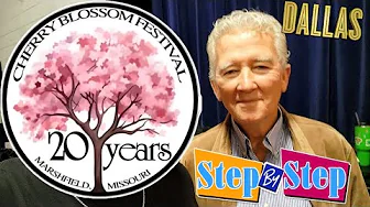 Patrick Duffy of DALLAS Gives Amazing GRATITUDE Speech