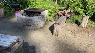 Maple Ridge Farm Camping Guilford VT