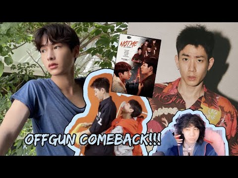 OFFGUN-IS-COMING-BACK!-👀-WE-SE