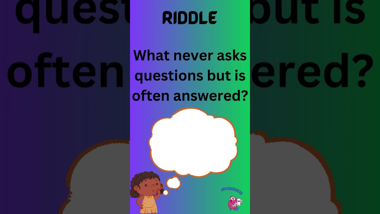 "10 Second Computer Riddles: Crack These Techie Puzzles!"