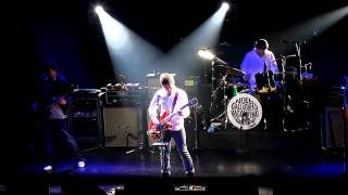 Noel Gallagher s High Flying Birds Don t Look Back In Anger 120529 Seoul Korea YouTube
