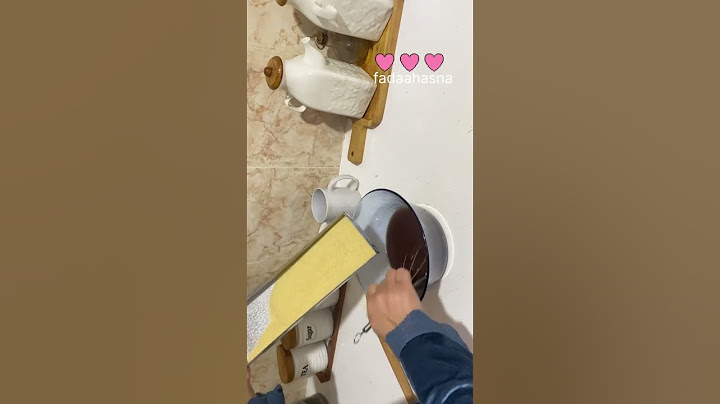 اسهل قلب لوز ممكن تحوليه وصفة ناجحة ملياااار بالميه من اول تجربة💢