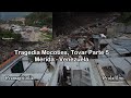 Tragedia Mocotíes, Tovar Parte 5  Mérida - Venezuela.