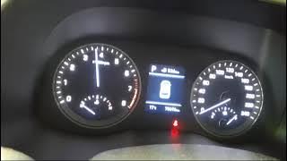 WRECKING 2019 HYUNDAI TUCSON 2.0L PETROL AUTOMATIC C38083
