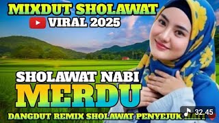 Paling Banyak Dicari Sholawat Terbaik Di Youtube 2025 Syahdu Dan Enak Tenan