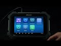 MS80-NEW GENERATION MOTORCYCLE SCANNER UNBOXING VIDEO