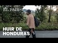 ¿Por qué huir de HONDURAS? | La caravana migrante a EEUU