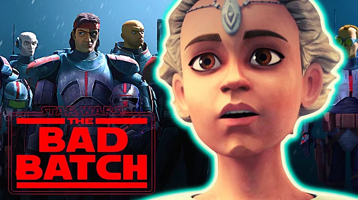 NEW Bad Batch Season 2 Details, Diego Luna Talks Andor Season 2 & More Star Wars News!