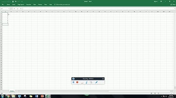 How to use the Mode Function in Excel