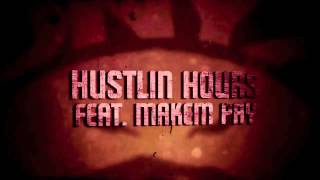 Onyx - Hustlin Hours ft Makem Pay (Prod by Snowgoons) OFFICIAL