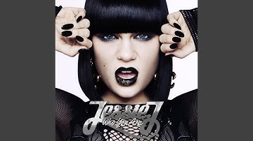 Thumbnail of Price Tag (Acoustic Version)