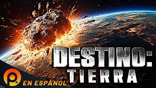 DESTINO: TIERRA | PELICULAS  | PELICULA DE ACCION EN ESPANOL LATINO