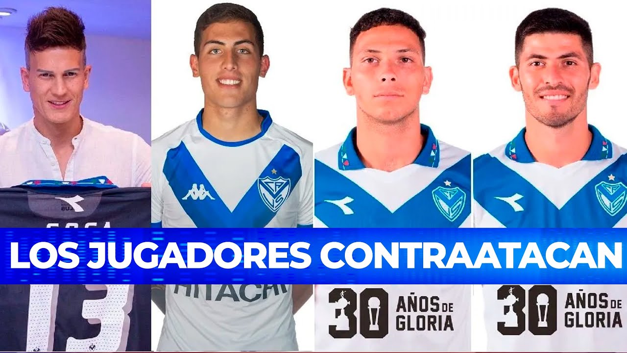 ABUSO EN VÉLEZ: LAS IMPACTANTES DECLARACIONES DE LOS 4 JUGADORES DE VÉLEZ