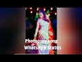 Photocopy Song  WhatsApp New Status Tharo Photo Nathi Nathi songs