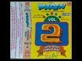 YAADEN VOL.2(with super jhankar Beat) Side A