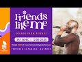 Daliwonga Live at #FriendsLikeMe