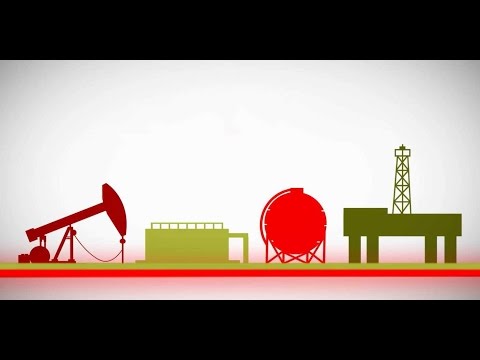 Video: Bagaimana Minyak Dan Gas Diproduksi