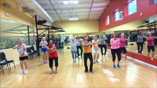 Zumba Gold - Madre Tierra