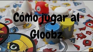 Cómo jugar a Gloobz, un juego de mesa de Morapiaf