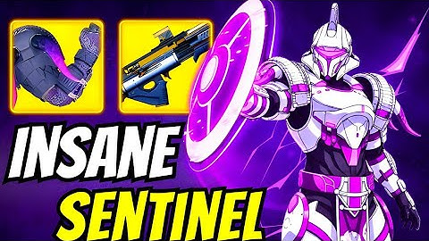 Sentinel Prime ! Solo -40 Grandmaster Nightfall With 200 Intellect Void Titan Build Destiny 2.