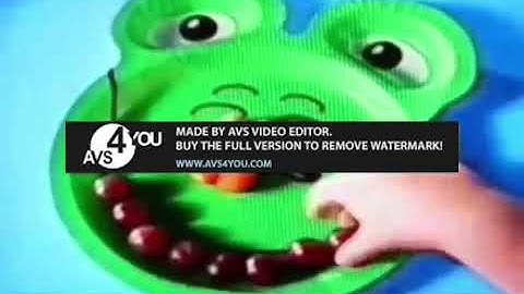 New Zoopals 2 In Lost Effect Powers (Christmas Version)