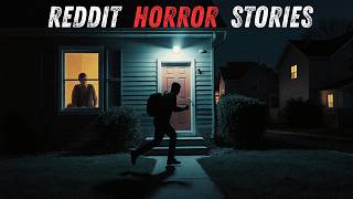 3 True SCARY Reddit Lets Not Meet Stories