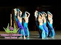 &#39;Nostalgia Baladi&#39; DUENTE ORIENTAL GROUP | 8th Bollywood &amp; Multicultural Dance Festival