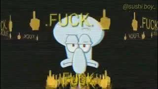 STORY WA SQUIDWERD FUCK
