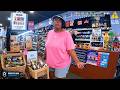 Entitled Customer Causes Trouble at Smoke Shop — Police Step In