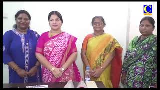 Opening Ceremony Of Riya Clinic At Chittinagar, Vijayawada- A Unit Of Riya Polyclinic Vijayawada