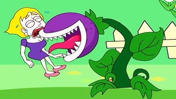 Save The Girl - New Update Mermaid Girl - Gameplay Walkthrough Part 7