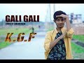 KGF: Gali Gali Cover dance By Masum Mahi | Neha Kakkar | Mouni Roy