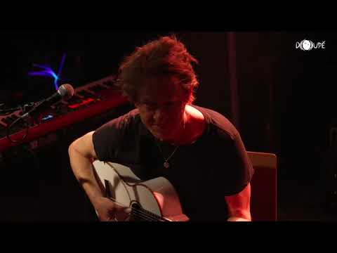 Dominic Miller - Fragile  (feat. Dan Barta) / Live 2025