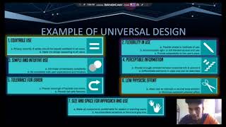 HUMAN COMPUTER INTERACTION (Case Study 2)