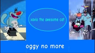 Oggy No More Dora No More Parody