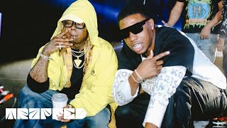 Rob49 \& Lil Wayne - Wassam Baby (Official Video)