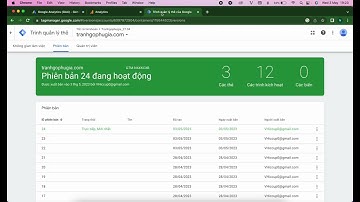 Kết nối GA4 với website thông qua GTM và tạo tệp đối tượng quảng cáo Google Ads.