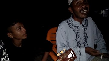Persmbahan lagu dari bg Jaka bahagia _kecewa