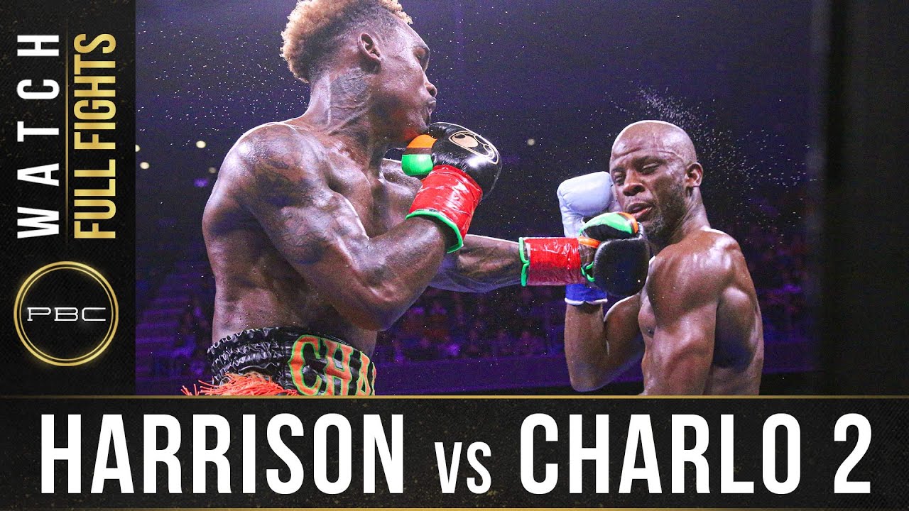 Canelo vs Charlo HIGHLIGHTS: September 30, 2023 | PBC on Showtime PPV