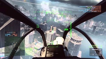 Battlefield 4 Ps4 Hacker?