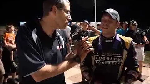 2016 World of Outlaws Craftsman Sprint Car Series ...