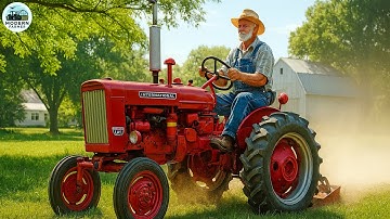 5 betrouwbare gebruikte tractoren voor tuinen en smalle terreinen