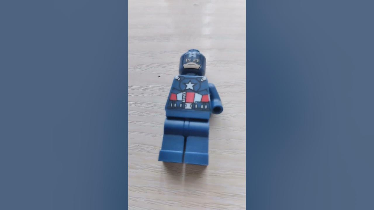 Лего 10 - YouTube