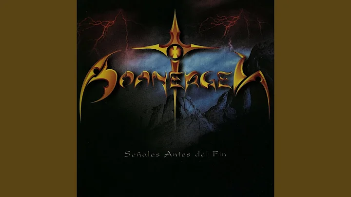 Boanerges