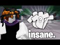 New update brought TONS of PAY TO WIN emotes.. | The Strongest Battlegrounds ROBLOX