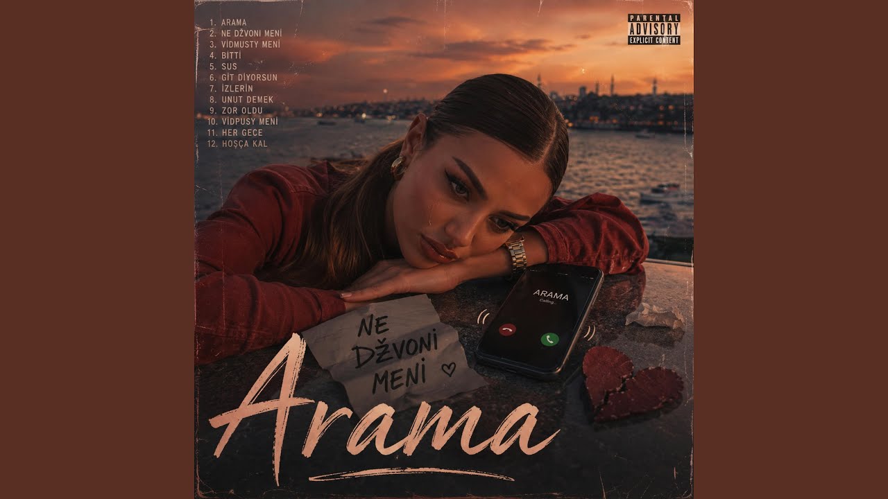 Watch Arama on YouTube Watch Arama on YouTube