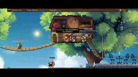 REVENIREEE | Transformice |Provocari ep.1