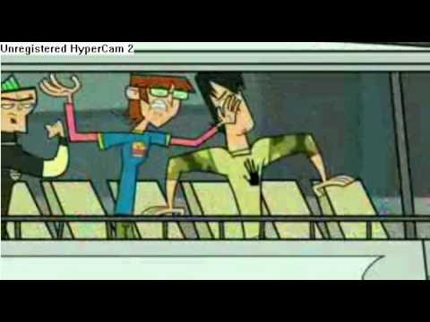 total-drama-action-trailer